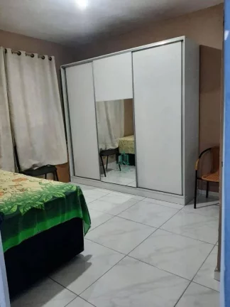 Imagem Casa com 3 dormitórios à venda, 100 m² por R$ 380.000,00 - Parque São Miguel - Guarulhos/SP