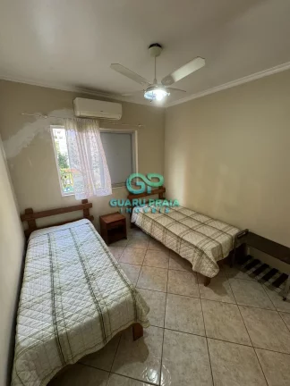 Imagem Apartamento à venda no bairro Enseada - Guarujá/SP