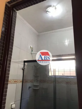 Imagem Casa à venda, 39 m² por R$ 290.000,00 - Maracanã - Praia Grande/SP