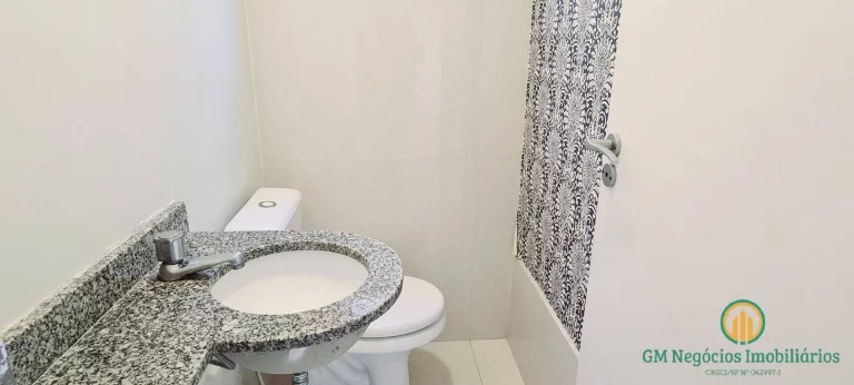 Imagem Casa em Condomínio charmoso, privativo, seguro com localização privilegiada
