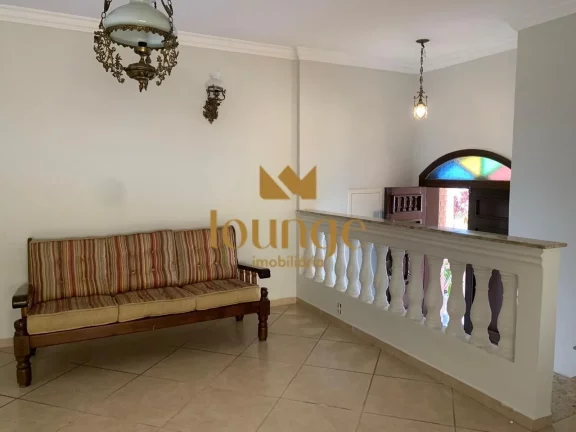 Imagem Casa 4 quartos à Venda Santa Rosália Zona Leste - Sorocaba