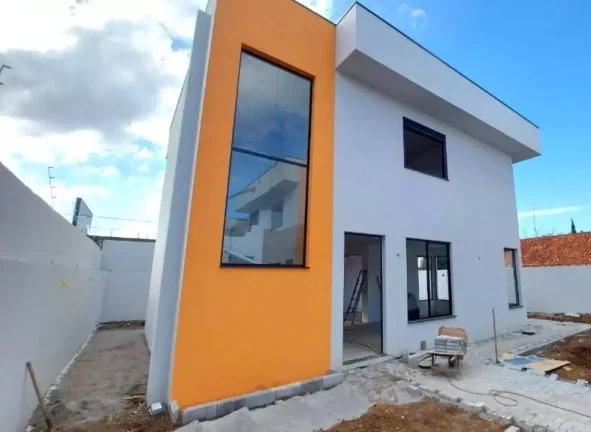 Imagem Casa em Condomínio para Venda em Atibaia, Vila Petropolis, 3 dormitórios, 3 suítes, 4 banheiros, 2 vagas