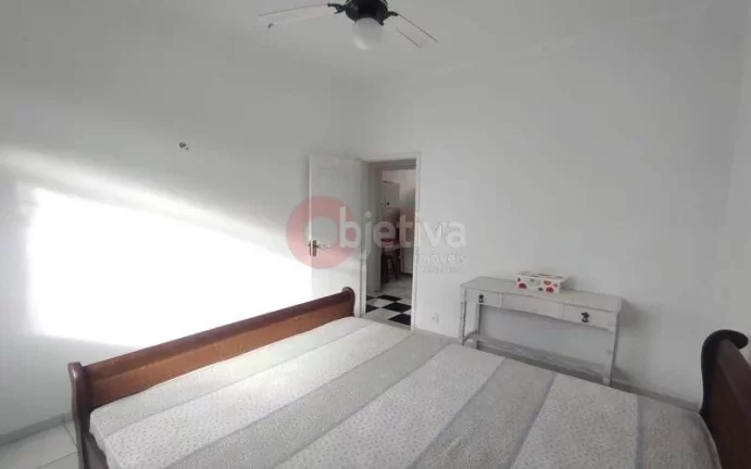 Imagem Apartamento, 2 quartos para locação fixa na Praia do Forte - Cabo Frio