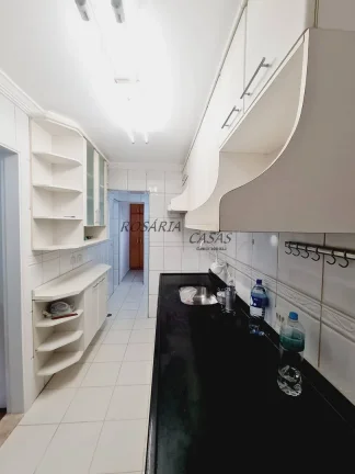 Imagem Alugo Apto 3 dorm 2 vagas