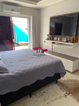 Imagem CASA RESIDENCIAL em BARRA VELHA - SC, São Cristóvão