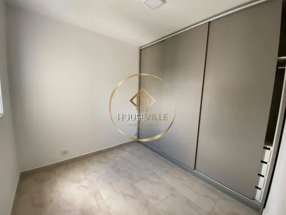 Imagem Apartamento 3 dormitórios (1 suíte) , 2 vagas, Alvoradas Arboville, Jacareí