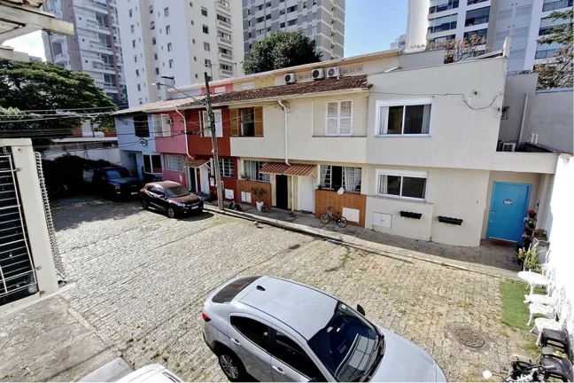 Imagem CASA RESIDENCIAL em São Paulo - SP, Vila Cordeiro