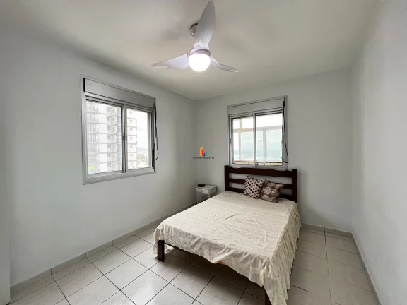Imagem APARTAMENTO RESIDENCIAL em PRAIA GRANDE - SP, TUPI
