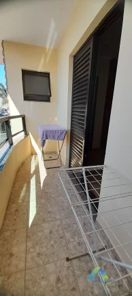 Imagem Apartamento à venda no bairro Campestre - Santo André/SP
