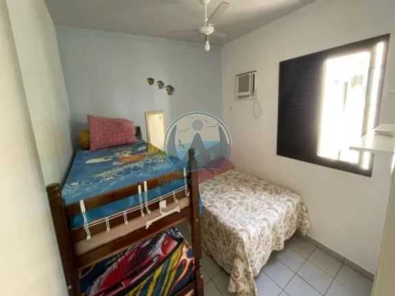 Imagem APTO RESIDENCIAL em UBATUBA - SP, PRAIA GRANDE