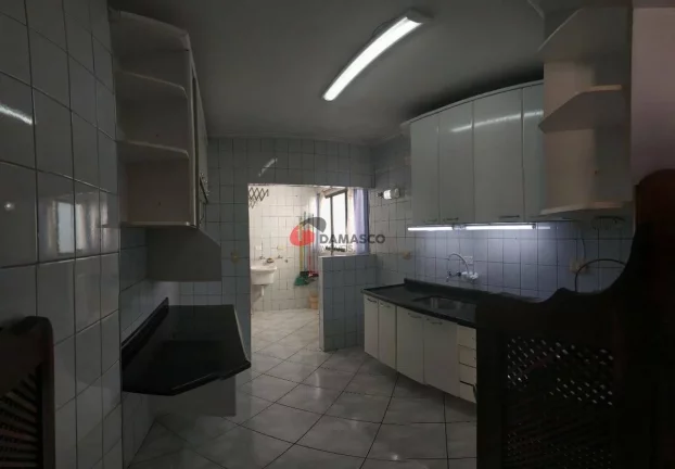 Imagem Apartamento à venda 2 Quartos, 1 Vaga, 64M², Rudge Ramos, São Bernardo do Campo - SP
