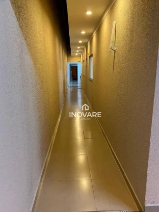 Imagem Casa com 3 dormitórios à venda, 156 m² por R$ 420.000,00 - Jardim Bandeirantes - Itumbiara/GO