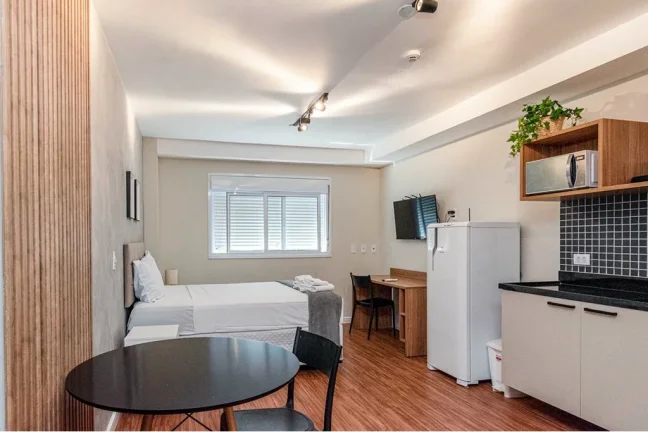 Imagem APARTAMENTO RESIDENCIAL em São Paulo - SP, Saúde