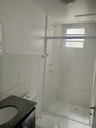 Imagem Apartamento com 2 quartos, 52 m², à venda por R$ 270.000,00