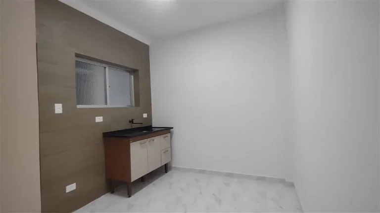 Imagem APARTAMENTO COM 53.17 m² - VILA GUILHERMINA - PRAIA GRANDE SP