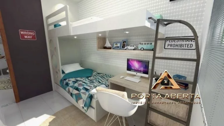 Imagem Aptos 2 Quartos no Bairro Eldorado - Timóteo - COD 98