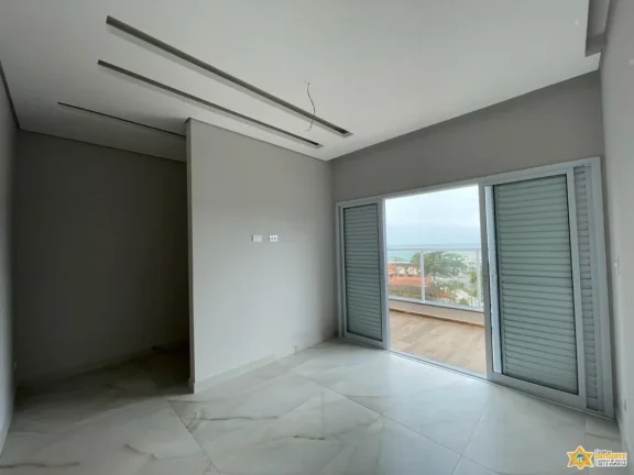 Imagem COBERTURAS UNIFICADAS COM VISTA MAR E VISTA PARA MONTANHA ED CANTO DAS TONINHAS