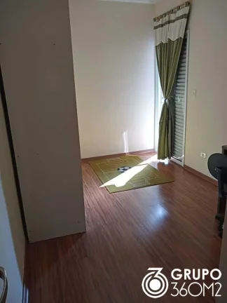 Imagem Sobrado em Condomínio para Venda em Santo André / SP no bairro Vila Príncipe de Gales