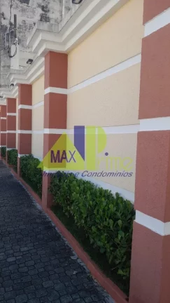 Imagem SOBRADO CONDOMINIO FECHADO 03 DORMITÓRIOS/03 SUÍTES/SACADA/02 VAGAS