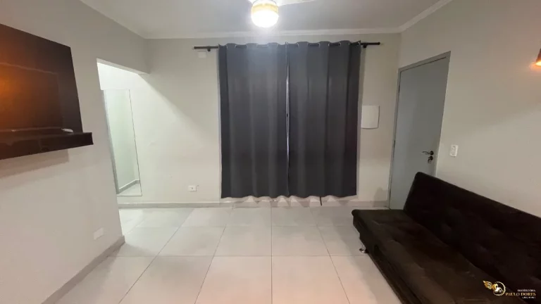 Imagem APARTAMENTO À VENDA RECEM REFORMADO, NO ITAGUA UBATUBA-SP