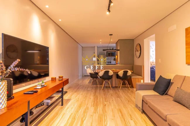 Imagem Apartamento com 2 Dormitorio(s) localizado(a) no bairro Villa Suzana em Canela / RIO GRANDE DO SUL Ref.:253
