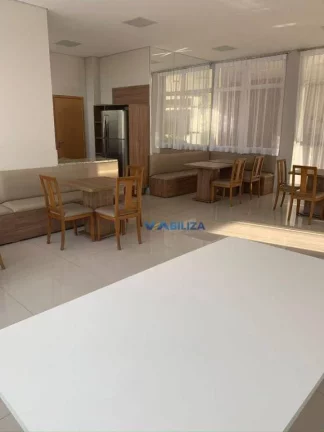 Imagem Apartamento à venda, 124 m² por R$ 1.100.000,00 - Vila Bocaina - Mauá/SP