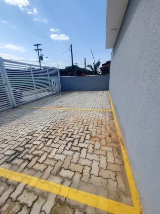 Imagem Casa de Condomínio com 2 dorms, Cibratel II, Itanhaém - R$ 245mil, Cod: 1381