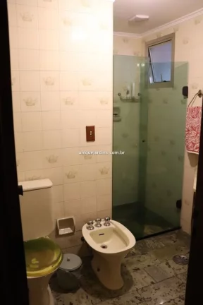 Imagem Apartamento à venda Paraíso São Paulo