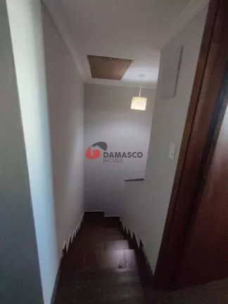 Imagem Sobrado à venda, Planalto, São Bernardo do Campo