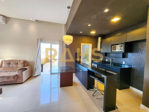 Imagem Ótima Cobertura Plana com grande potencial e vista maravilhosa no Santo Antônio! Uns do diferencia...