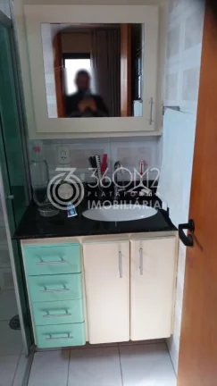 Imagem Apartamento para Venda em Santo André / SP no bairro Vila Gilda