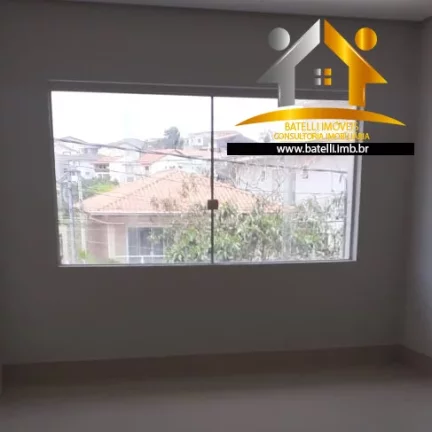 Imagem Casa à venda no condomínio Vila D´este - Batelli Imóveis