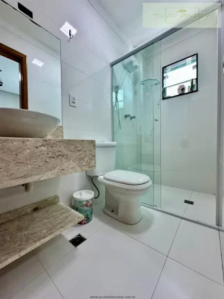 Imagem Coberturas no Litoral para venda em Praia Grande no bairro Vila Tupi