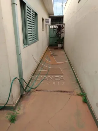 Imagem Casa - Ribeirão Preto - Campos Eliseos