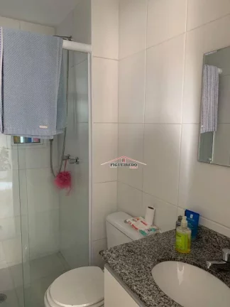 Imagem Apartamento à venda, 65 m² por R$ 450.000,00 - Morumbi - São Paulo/SP