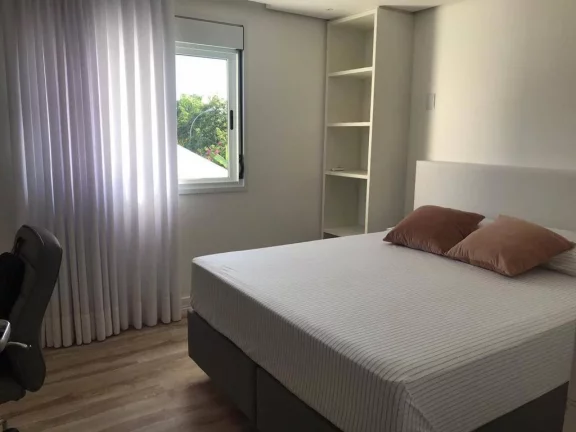 Foto do imóvel: EXCELENTE CASA PARA LOCAÇÃO DE TEMPORADA EM JURERE INTERNACIONAL