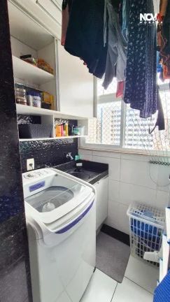 Imagem Excelente oportunidade para quem busca conforto, praticidade e um imóvel muito bem apresentado em P...