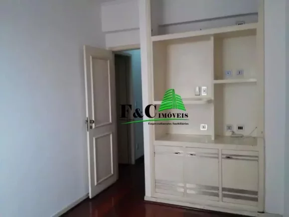 Imagem Apartamento para Venda em Limeira, Centro, 3 dormitórios, 1 suíte, 1 banheiro, 1 vaga