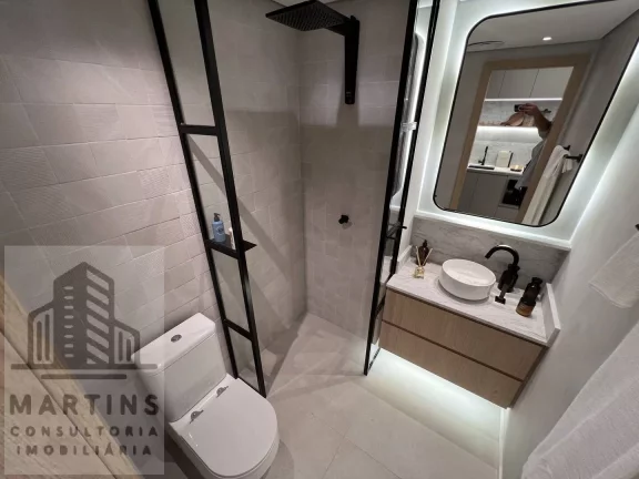 Imagem Studios e 1 dorm. Ao lado da Estação Faria Lima/Amarela