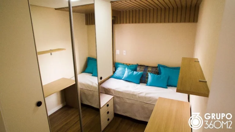 Imagem Apartamento para Venda em Santo André / SP no bairro Vila Curuçá