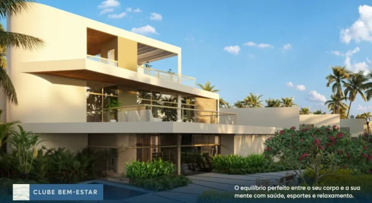 Imagem Casa Padrão