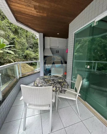 Imagem APTO RESIDENCIAL em Ubatuba - SP, PRAIA GRANDE