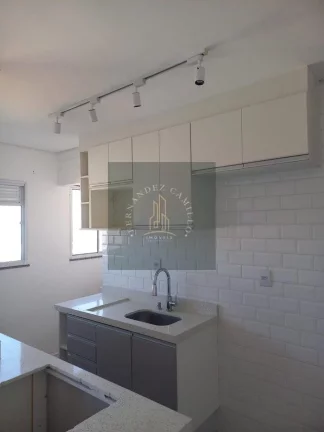 Imagem LOCAÇÃO: APARTAMENTO CONDOMINIO RESIDENCIAL MADRID / MOGI MODERNO / 2 DORMITORIOS