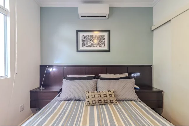 Imagem Apartamento à venda em Porto Alegre, Rio Branco, com 2 quartos, 76,54m2