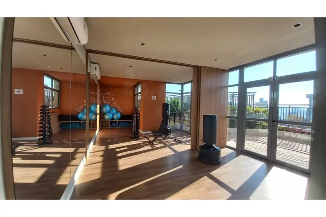 Imagem APARTAMENTO RESIDENCIAL em Osasco - SP, Bela Vista