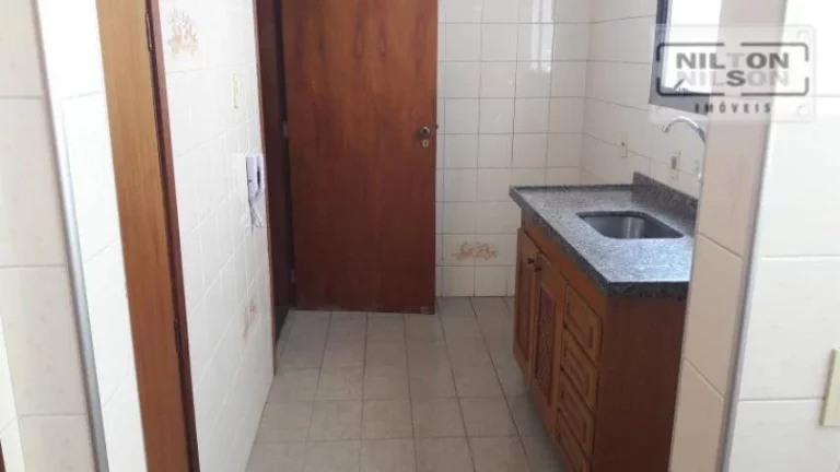 Imagem Apartamento com 2 dormitórios para alugar, 73 m² por R$ 2.000/mês - Cambuí - Campinas/SP