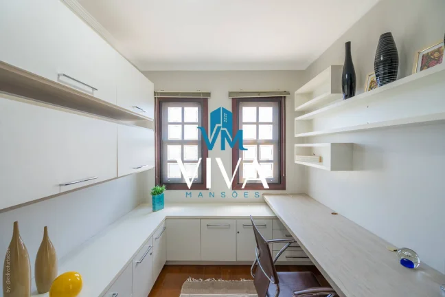 Imagem Casa em Condomínio R$ 1.800.000,00 Condomínio Gallery, Campinas, São Paulo
