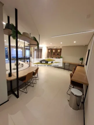 Imagem Apartamento à venda no bairro Vila Dom Pedro I - São Paulo/SP, Zona Sul