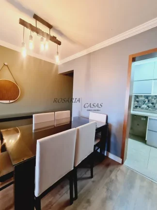 Imagem Apto 3 dorm 1 suite 2 vagas Alugo JD AMPLIAÇÃO