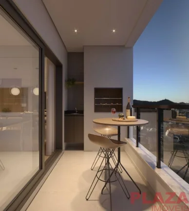 Imagem Apartamento no Tabuleiro